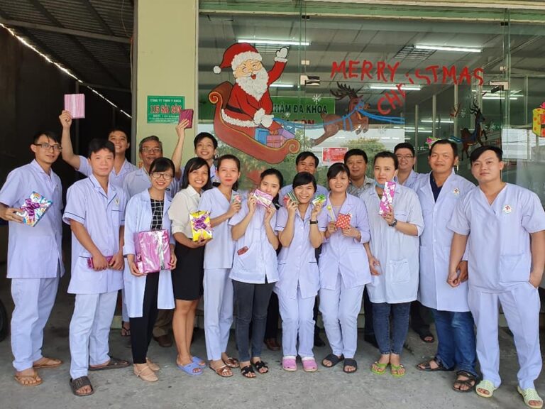 gioi thieu 115 sai gon